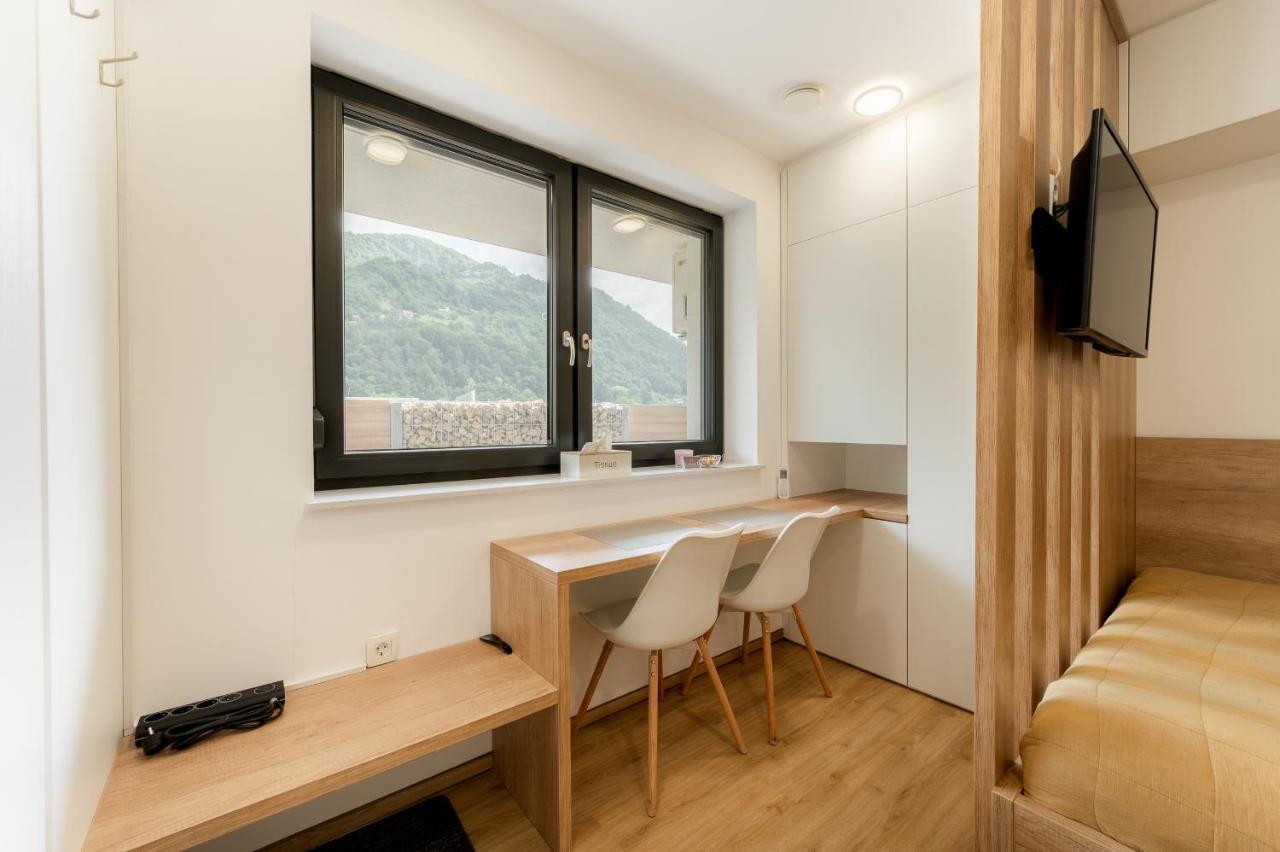 Apartments Gros Radece Exterior foto