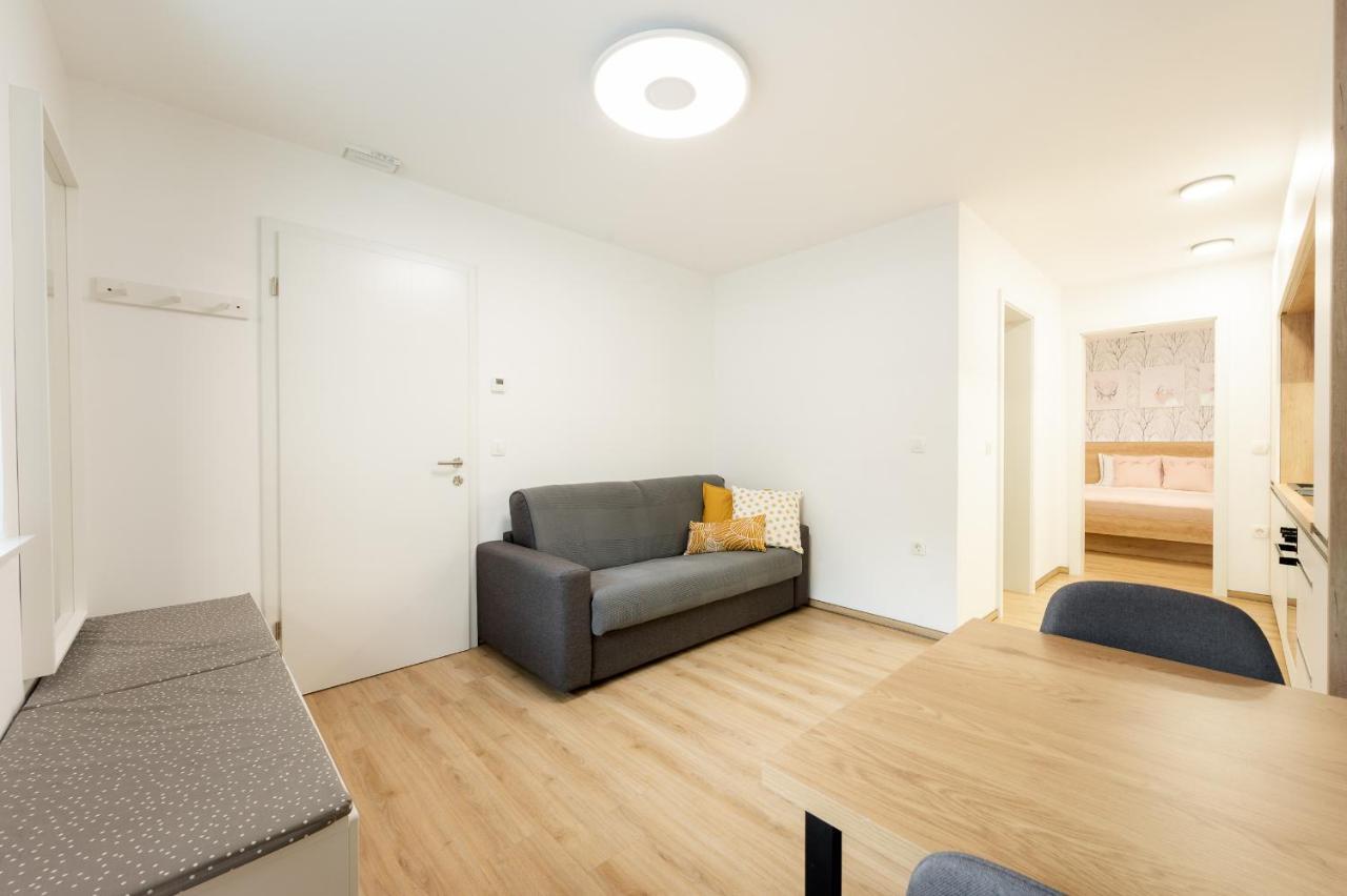 Apartments Gros Radece Exterior foto